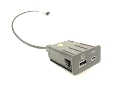 Recambio de modulo electronico para omoda omoda 5 referencia OEM IAM 703000724AA  