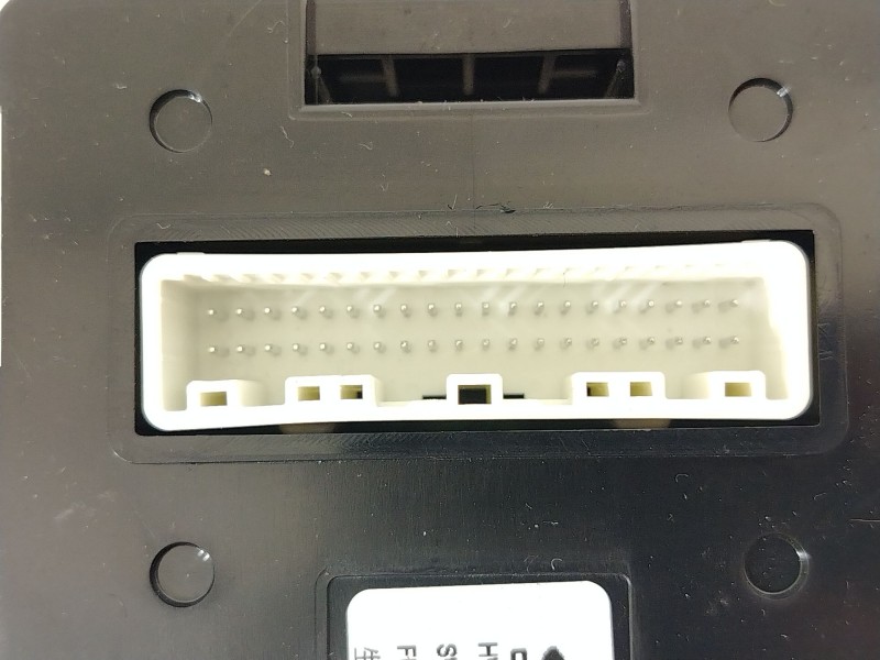 Recambio de modulo electronico para omoda omoda 5 referencia OEM IAM 301003261AA  