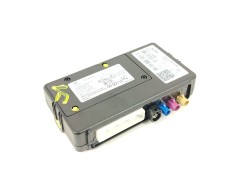 Recambio de modulo electronico para omoda omoda 5 referencia OEM IAM 703001637AA  