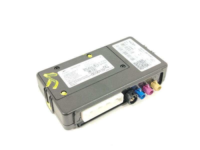 Recambio de modulo electronico para omoda omoda 5 referencia OEM IAM 703001637AA  