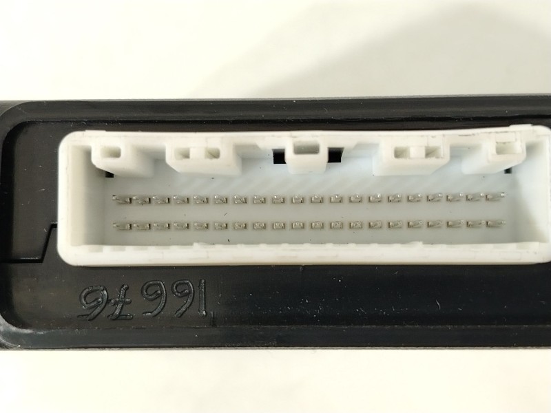 Recambio de modulo electronico para omoda omoda 5 referencia OEM IAM 703001637AA  