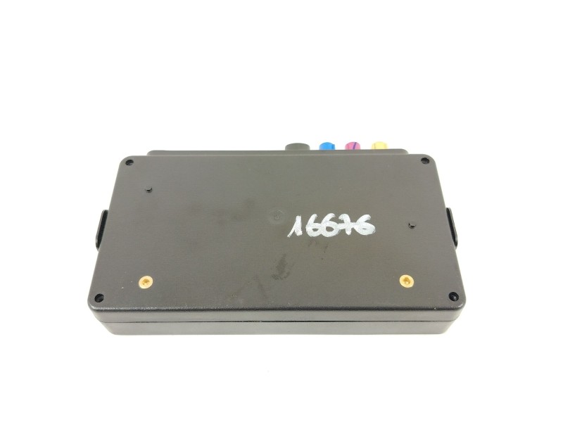 Recambio de modulo electronico para omoda omoda 5 referencia OEM IAM 703001637AA  