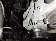 Recambio de alternador para opel insignia berlina cosmo referencia OEM IAM 13502583  