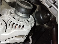 Recambio de alternador para opel insignia berlina cosmo referencia OEM IAM 13502583   2