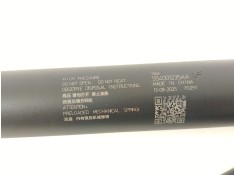 Recambio de amortiguadores maletero / porton para omoda omoda 5 referencia OEM IAM 554001234AA 554001235AA  2