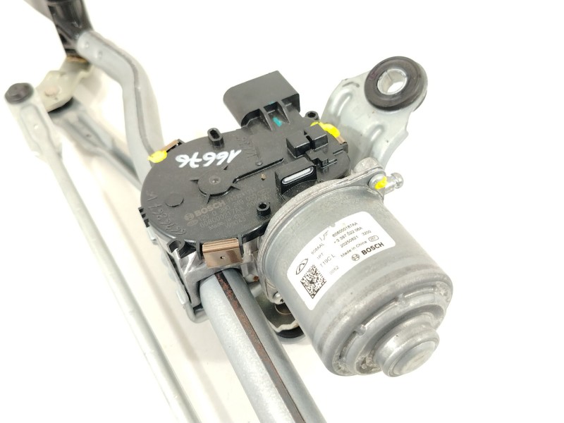 Recambio de motor limpia delantero para omoda omoda 5 referencia OEM IAM 608000187AA  