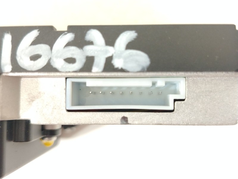 Recambio de modulo electronico para omoda omoda 5 referencia OEM IAM 802000311AA  