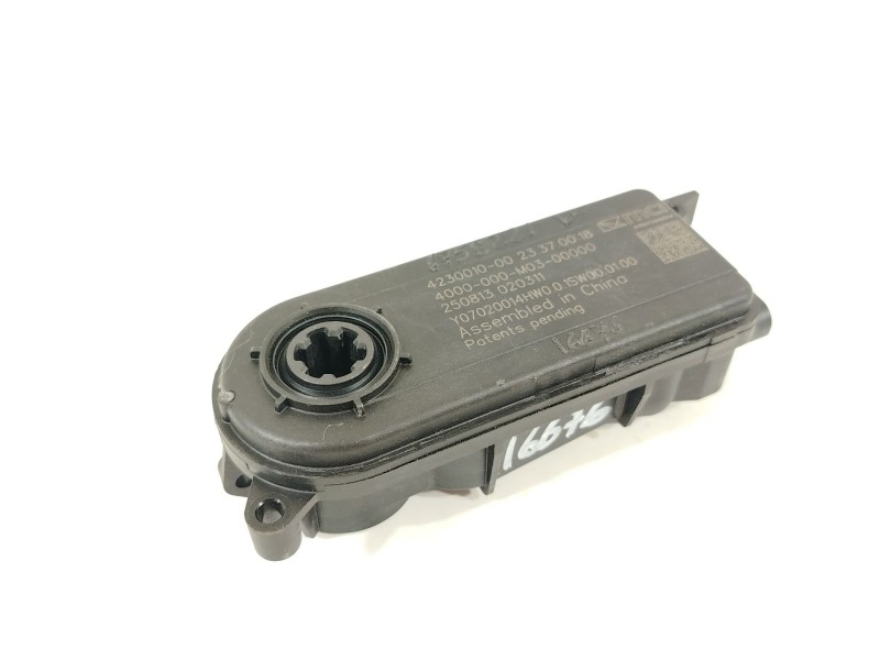 Recambio de modulo electronico para omoda omoda 5 referencia OEM IAM 423001000 Y07020014HW0 