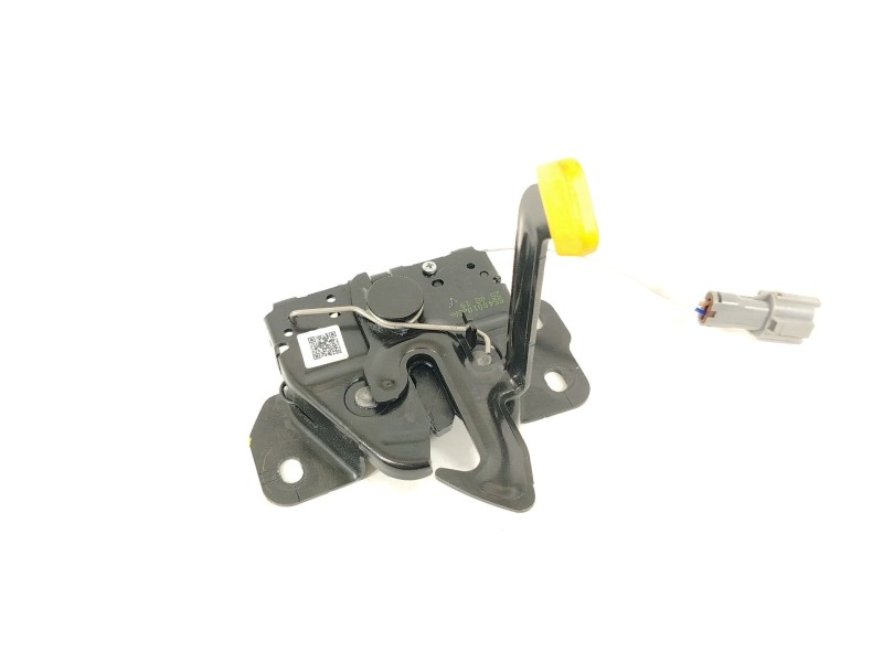 Recambio de cerradura capot para omoda omoda 5 referencia OEM IAM 554001063AA  