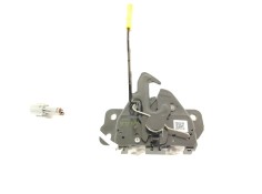 Recambio de cerradura capot para omoda omoda 5 referencia OEM IAM 554001063AA   2