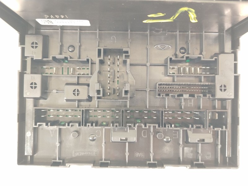 Recambio de caja reles / fusibles para omoda omoda 5 referencia OEM IAM 80700179AA  