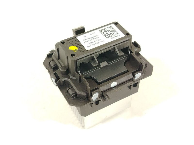 Recambio de resistencia calefaccion para omoda omoda 5 referencia OEM IAM 9286870 T1014302U 