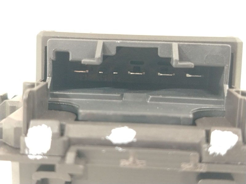 Recambio de resistencia calefaccion para omoda omoda 5 referencia OEM IAM 9286870 T1014302U 