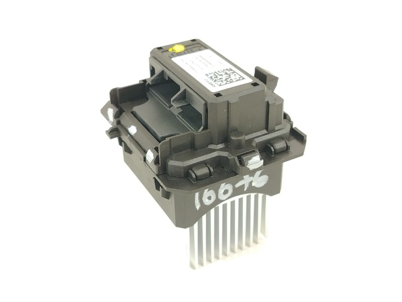 Recambio de resistencia calefaccion para omoda omoda 5 referencia OEM IAM 9286870 T1014302U 
