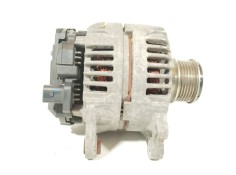 Recambio de alternador para skoda fabia ii (542) 1.6 tdi referencia OEM IAM 06F903023D 0124325130  2
