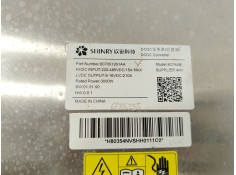 Recambio de modulo electronico para omoda omoda 5 referencia OEM IAM 807001201AA   2