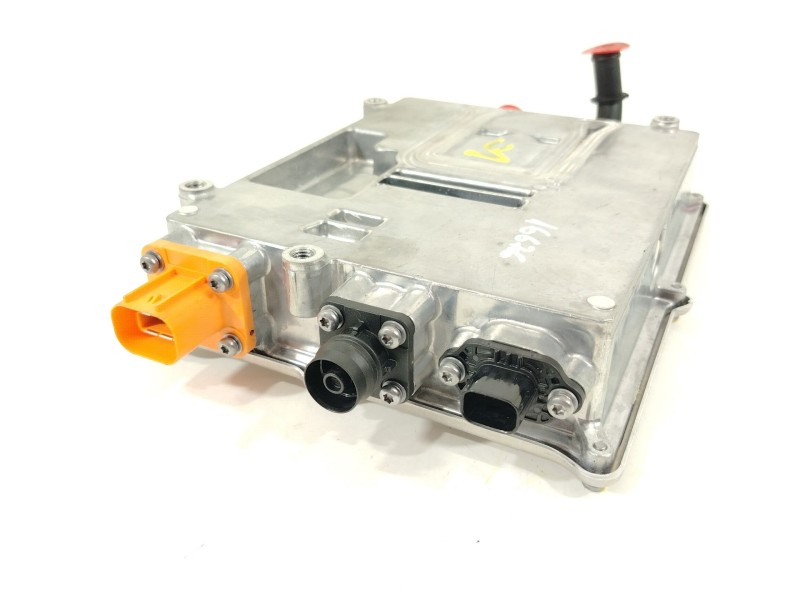 Recambio de modulo electronico para omoda omoda 5 referencia OEM IAM 807001201AA  