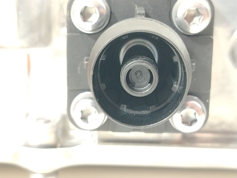 Recambio de modulo electronico para omoda omoda 5 referencia OEM IAM 807001201AA  