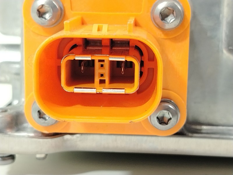 Recambio de modulo electronico para omoda omoda 5 referencia OEM IAM 807001201AA  