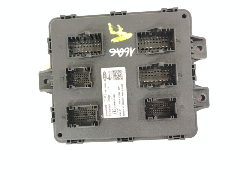 Recambio de modulo electronico para omoda omoda 5 referencia OEM IAM 802000466AA 3735ABT 