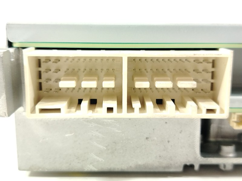 Recambio de sistema audio / radio cd para omoda omoda 5 referencia OEM IAM 703001236AA  