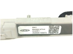 Recambio de antena para omoda omoda 5 referencia OEM IAM 804000187AA 9MU804000187AA  2