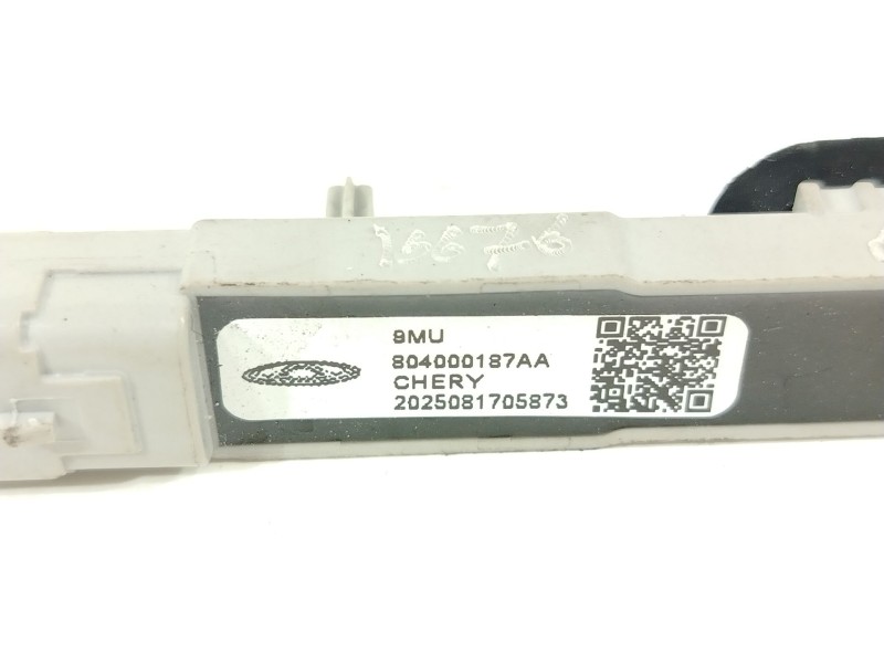 Recambio de antena para omoda omoda 5 referencia OEM IAM 804000187AA 9MU804000187AA 