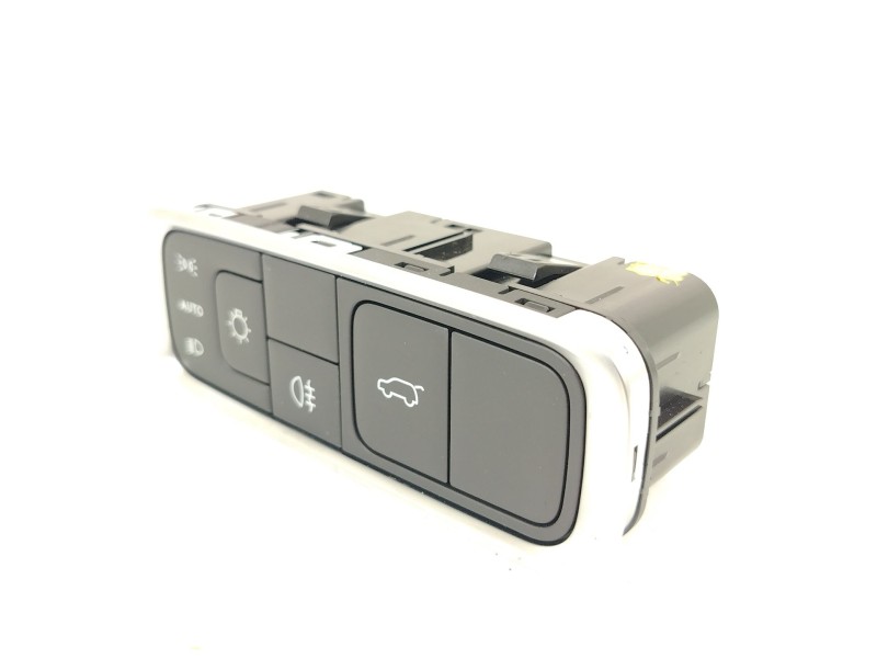 Recambio de mando luces para omoda omoda 5 referencia OEM IAM 808002341AA  