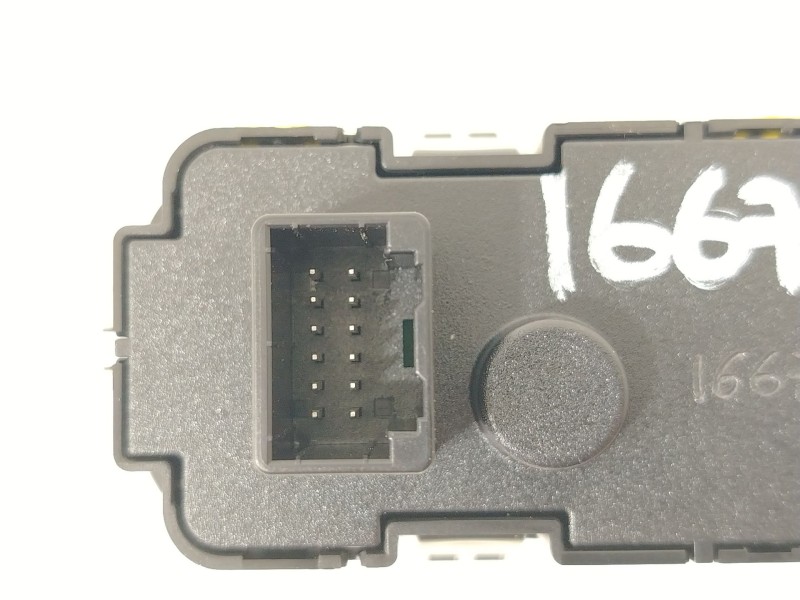 Recambio de mando luces para omoda omoda 5 referencia OEM IAM 808002341AA  