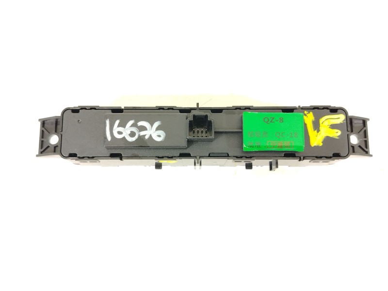 Recambio de mando multifuncion para omoda omoda 5 referencia OEM IAM 808001633AAABE 808001633 