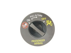 Recambio de interruptor para omoda omoda 5 referencia OEM IAM 407000298AA  