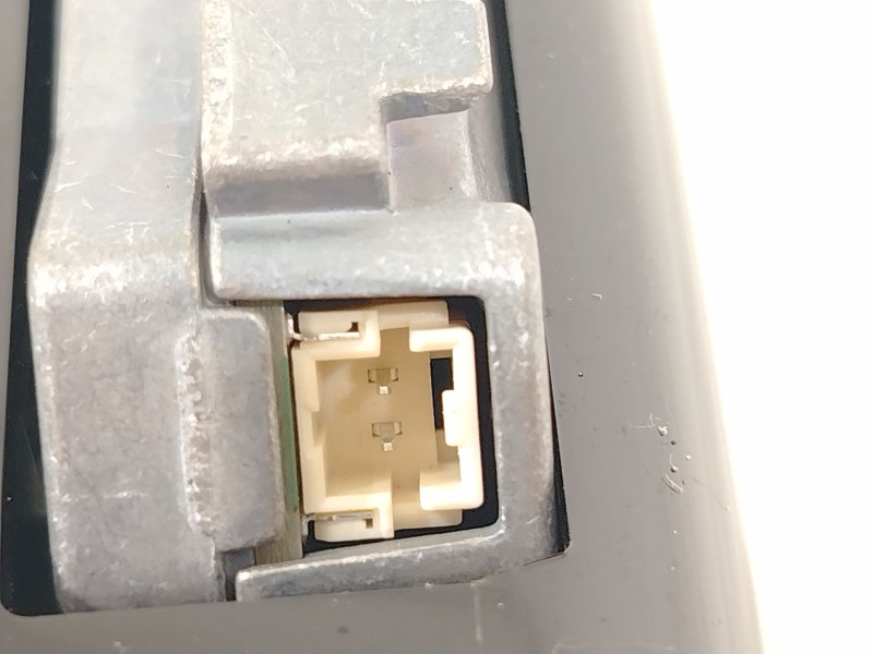 Recambio de pantalla multifuncion para omoda omoda 5 referencia OEM IAM 704001052AAABK 704001052AA 