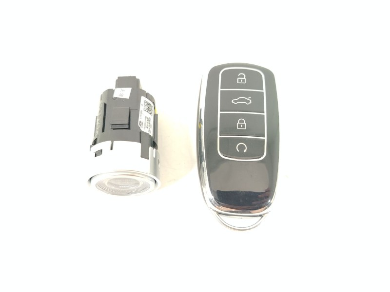 Recambio de conmutador de arranque para omoda omoda 5 referencia OEM IAM 808000716AA  