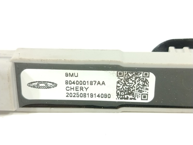 Recambio de antena para omoda omoda 5 referencia OEM IAM 804000187AA 9MU804000187AA 