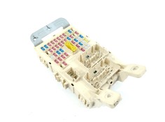 Recambio de caja reles / fusibles para kia rio iii (ub) 1.2 cvvt referencia OEM IAM 919501W530  