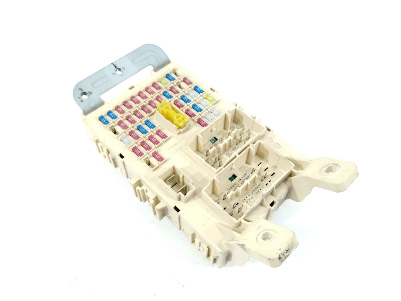 Recambio de caja reles / fusibles para kia rio iii (ub) 1.2 cvvt referencia OEM IAM 919501W530  