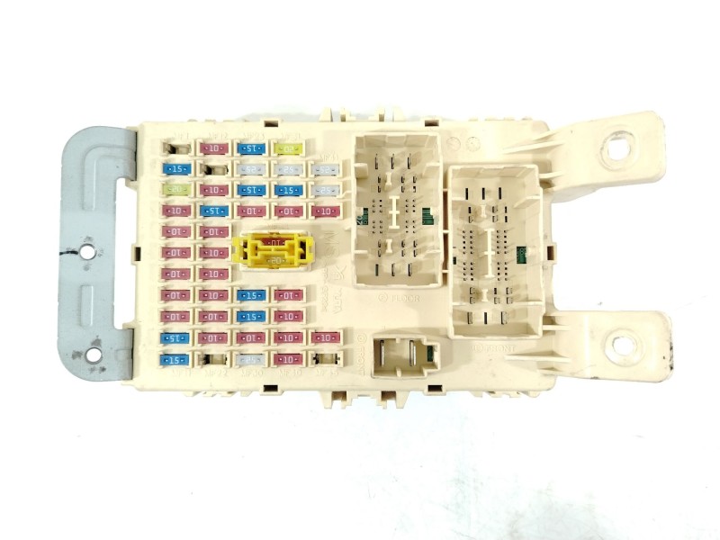 Recambio de caja reles / fusibles para kia rio iii (ub) 1.2 cvvt referencia OEM IAM 919501W530  