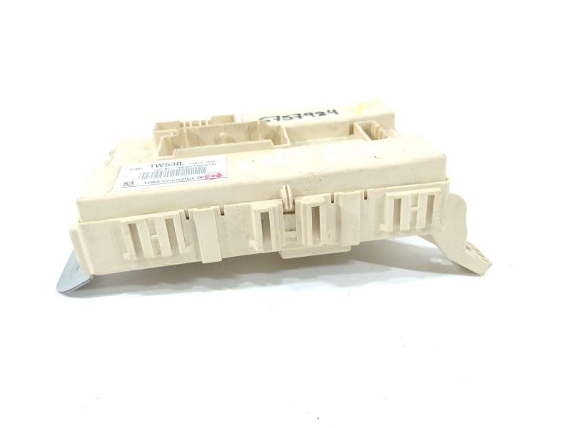 Recambio de caja reles / fusibles para kia rio iii (ub) 1.2 cvvt referencia OEM IAM 919501W530  