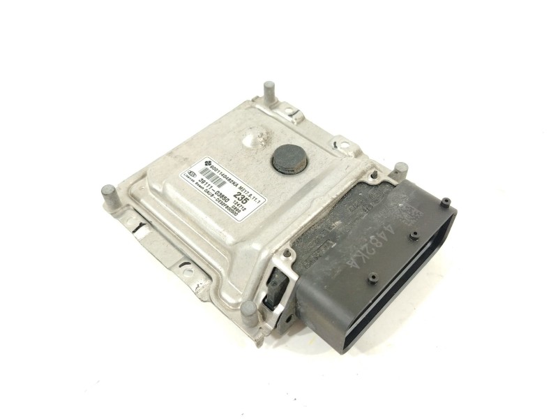 Recambio de centralita motor uce para kia rio iii (ub) 1.2 cvvt referencia OEM IAM 3911103850  