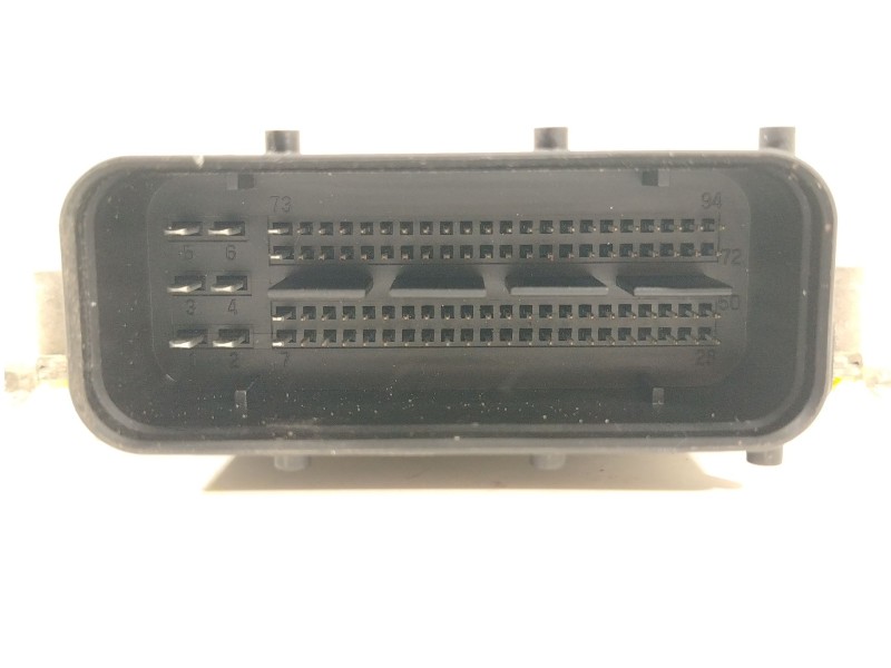 Recambio de centralita motor uce para kia rio iii (ub) 1.2 cvvt referencia OEM IAM 3911103850  