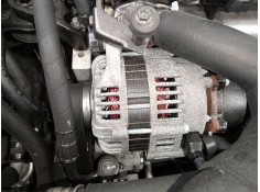 Recambio de alternador para hyundai tucson (jm) 2.0 crdi referencia OEM IAM 3730027013  