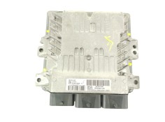 Recambio de centralita motor uce para peugeot 5008 (0u_, 0e_) 1.6 hdi referencia OEM IAM 9676761080 9666571380 S180075002K 2