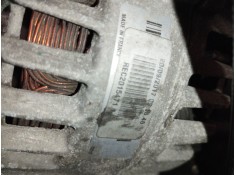 Recambio de alternador para citroën c5 iii break (rw_) 2.0 hdi 165 referencia OEM IAM A617908A 9803750980 REC20154711 2