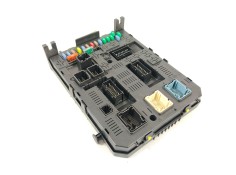 Recambio de caja reles / fusibles para peugeot 5008 (0u_, 0e_) 1.6 hdi referencia OEM IAM 9666895680 BSI04EV 