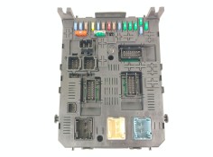 Recambio de caja reles / fusibles para peugeot 5008 (0u_, 0e_) 1.6 hdi referencia OEM IAM 9666895680 BSI04EV  2