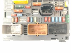Recambio de caja reles / fusibles para peugeot 5008 (0u_, 0e_) 1.6 hdi referencia OEM IAM 9675877980 BSMR0200  2