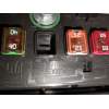 CAJA RELES / FUSIBLES 13222782 3255300 
