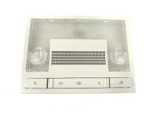 Recambio de luz interior para seat leon (1p1) 2.0 tdi 16v referencia OEM IAM 5P0947105E 3B0035711B 