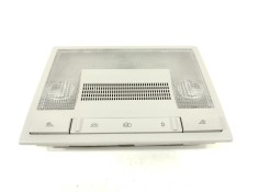 Recambio de luz interior para seat leon (1p1) 2.0 tdi 16v referencia OEM IAM 5P0947105E 3B0035711B  2