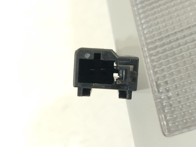 Recambio de luz interior para seat leon (1p1) 2.0 tdi 16v referencia OEM IAM 5P0947105E 3B0035711B 